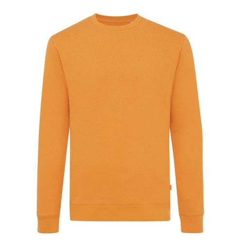 Unisex sweatshirt af genanvendte materialer - Billede 10
